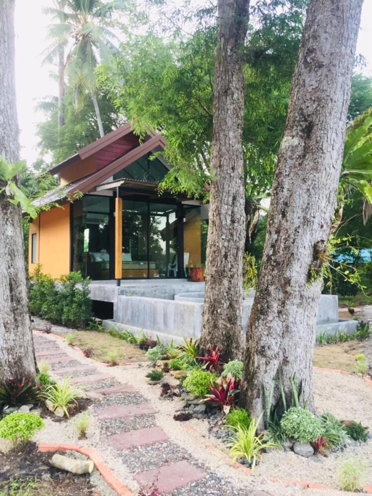 Mook Tamarind Resort Ko Mook Eksteriør bilde