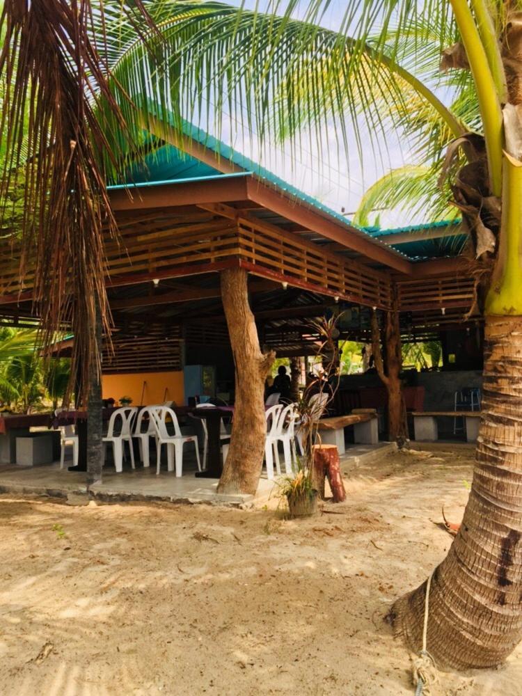 Mook Tamarind Resort Ko Mook Eksteriør bilde