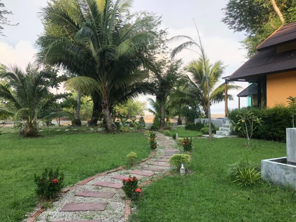 Mook Tamarind Resort Ko Mook Eksteriør bilde